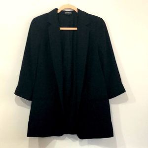 Express Suit Jacket